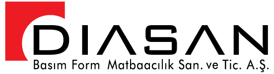 DIASAN Matbaa