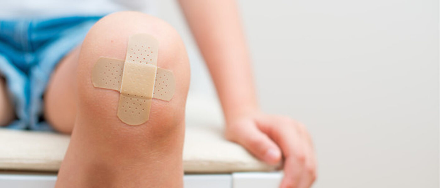 Okul Çağı Çocuklarında Sık Görülen 5 Kaza ve Hayat Kurtaran İlk Yardım Müdahaleleri