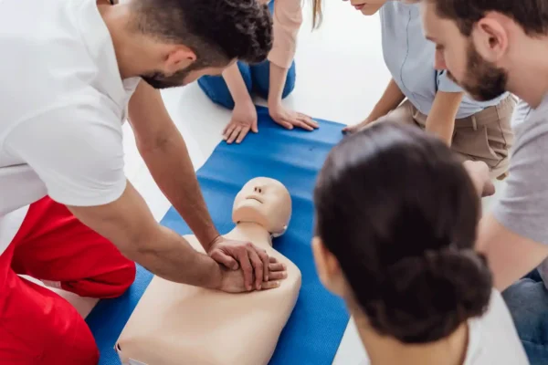 Sağlık Bakanlığı Onaylı İlkyardım Sertifikası Nereden Alınır?